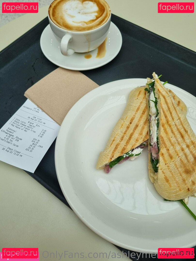 ashleymerry / ashleymerwinfree Onlyfans Photo Gallery 