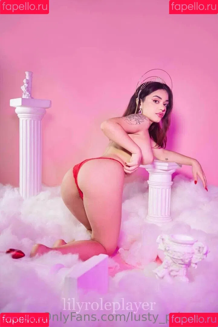lusty_princess Onlyfans Photo Gallery 