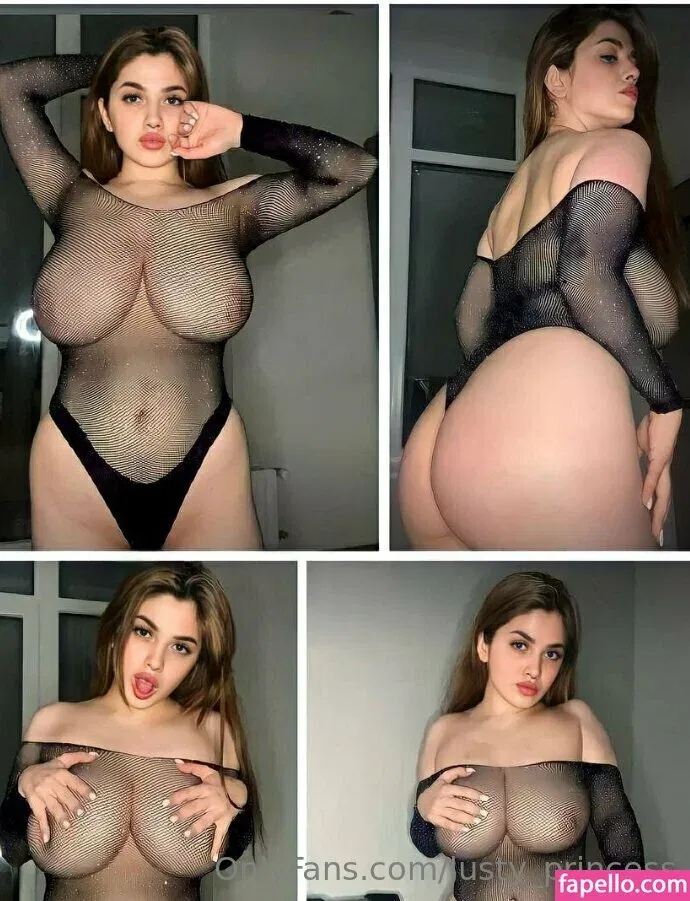 lusty_princess Onlyfans Photo Gallery 