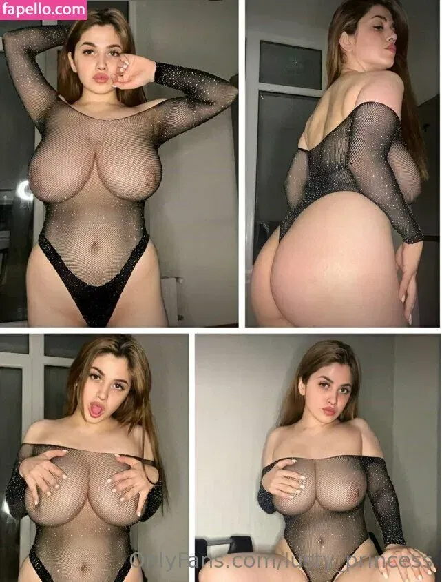 lusty_princess Onlyfans Photo Gallery 