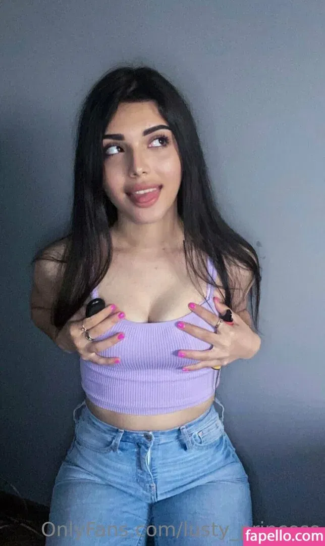 lusty_princess Onlyfans Photo Gallery 