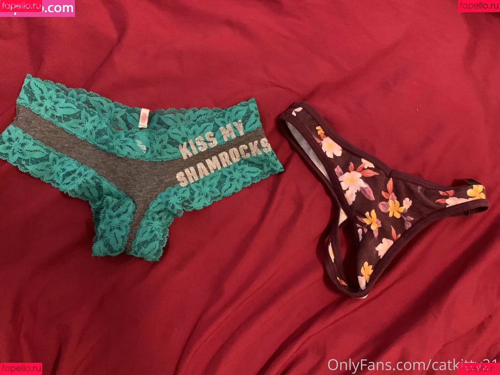 catkitty21 Onlyfans Photo Gallery 