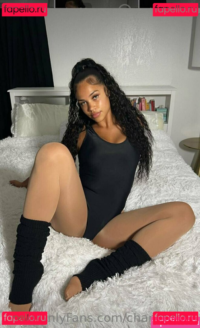 chantal.fox / chantalfoxx Onlyfans Photo Gallery 