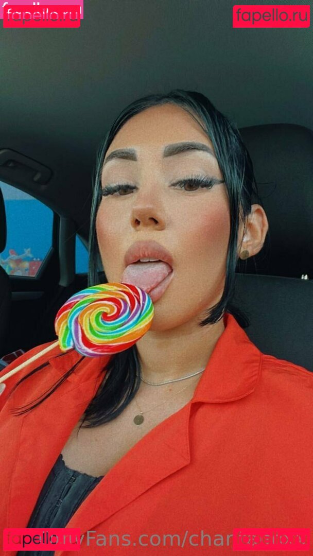 chantal.fox / chantalfoxx Onlyfans Photo Gallery 