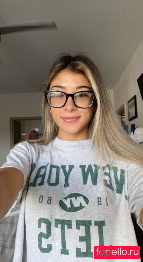Brielle_alexandra Nude Onlyfans Photo 14