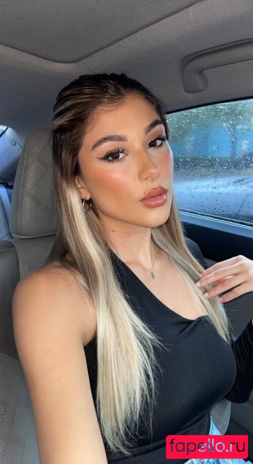Brielle_alexandra Nude Onlyfans Photo 13