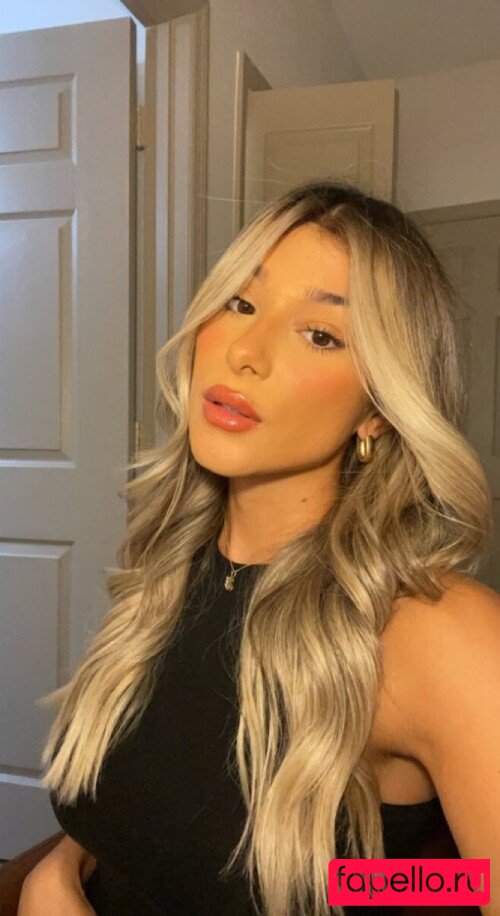 Brielle_alexandra Nude Onlyfans Photo 7