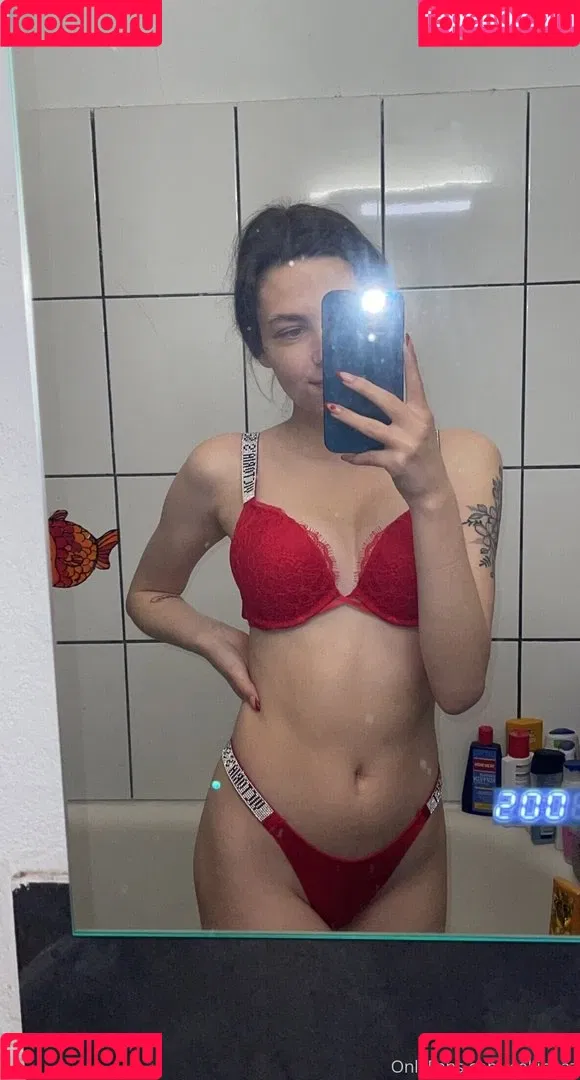 Svenja Haas Onlyfans Photo Gallery 