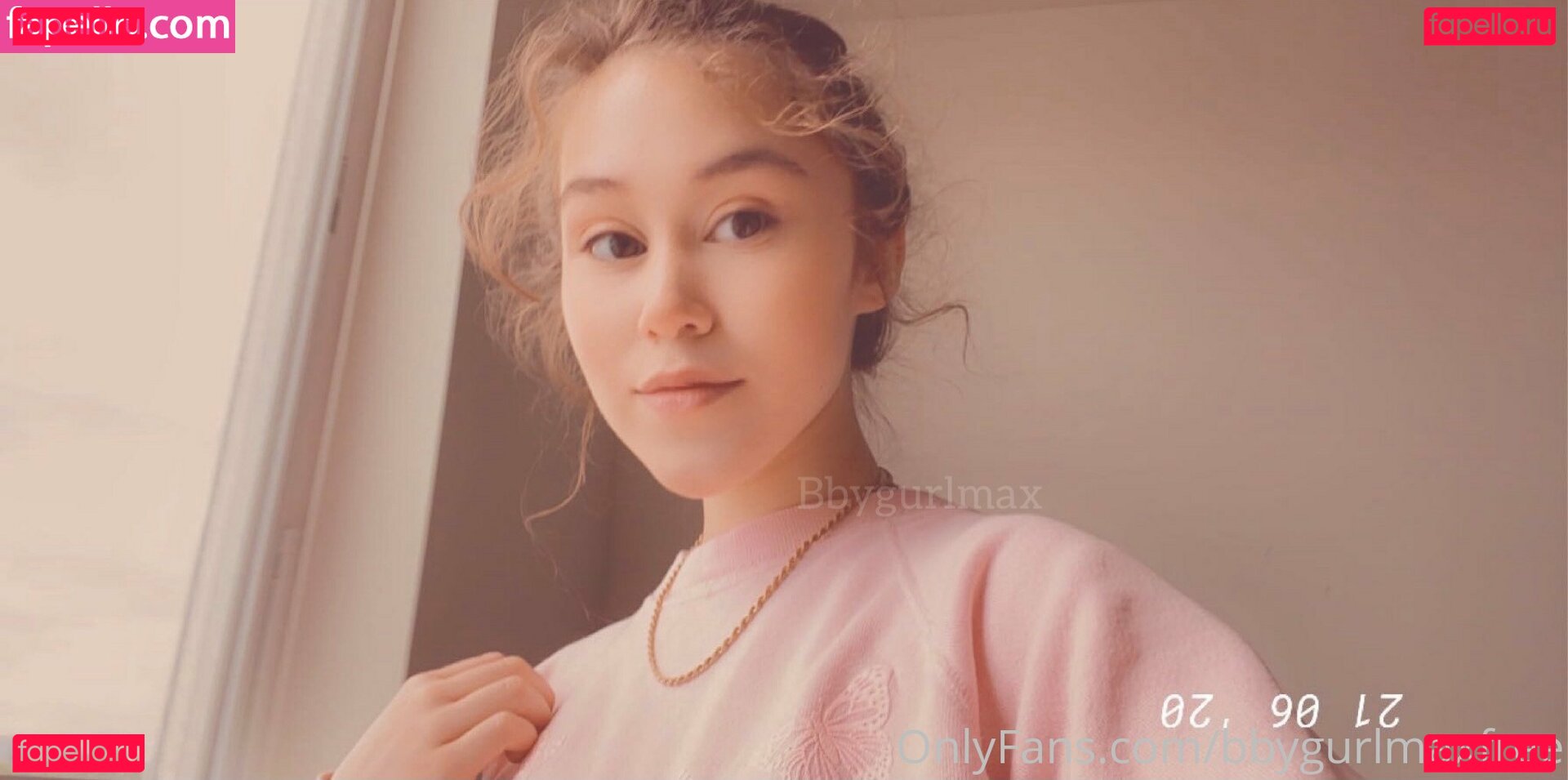 bbygurlmax / therealbbygurlmax Onlyfans Photo Gallery 