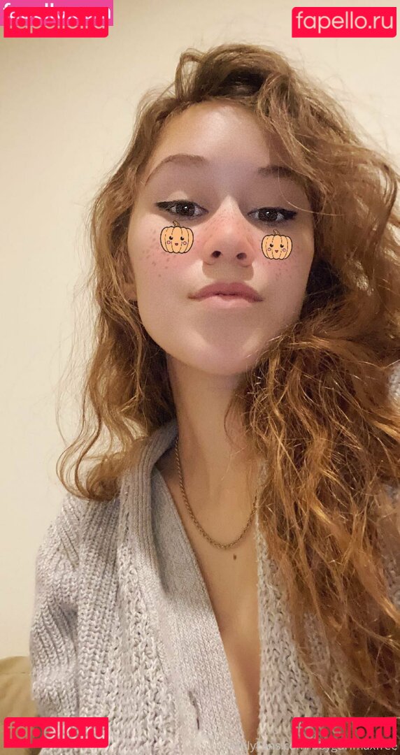 bbygurlmax / therealbbygurlmax Onlyfans Photo Gallery 