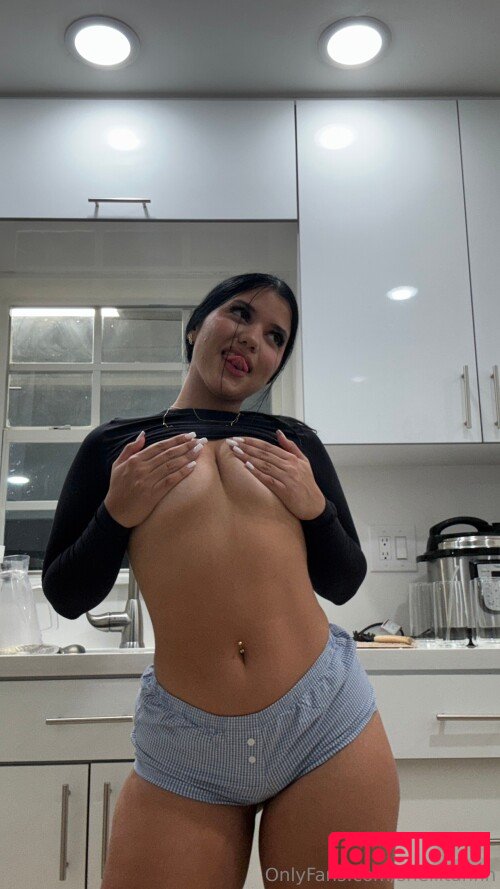 sheilitahhh Nude Onlyfans Photo 49