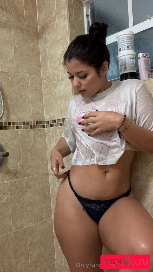 sheilitahhh Nude Onlyfans Photo 30