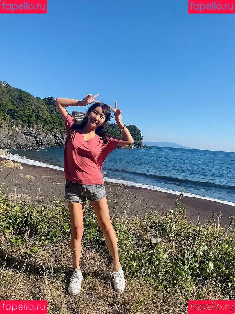 Arisa Kotoi Onlyfans Photo Gallery 