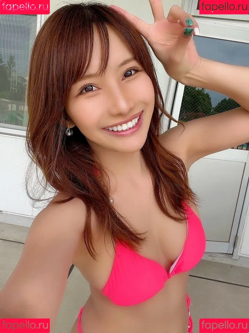 Arisa Kotoi Onlyfans Photo Gallery 