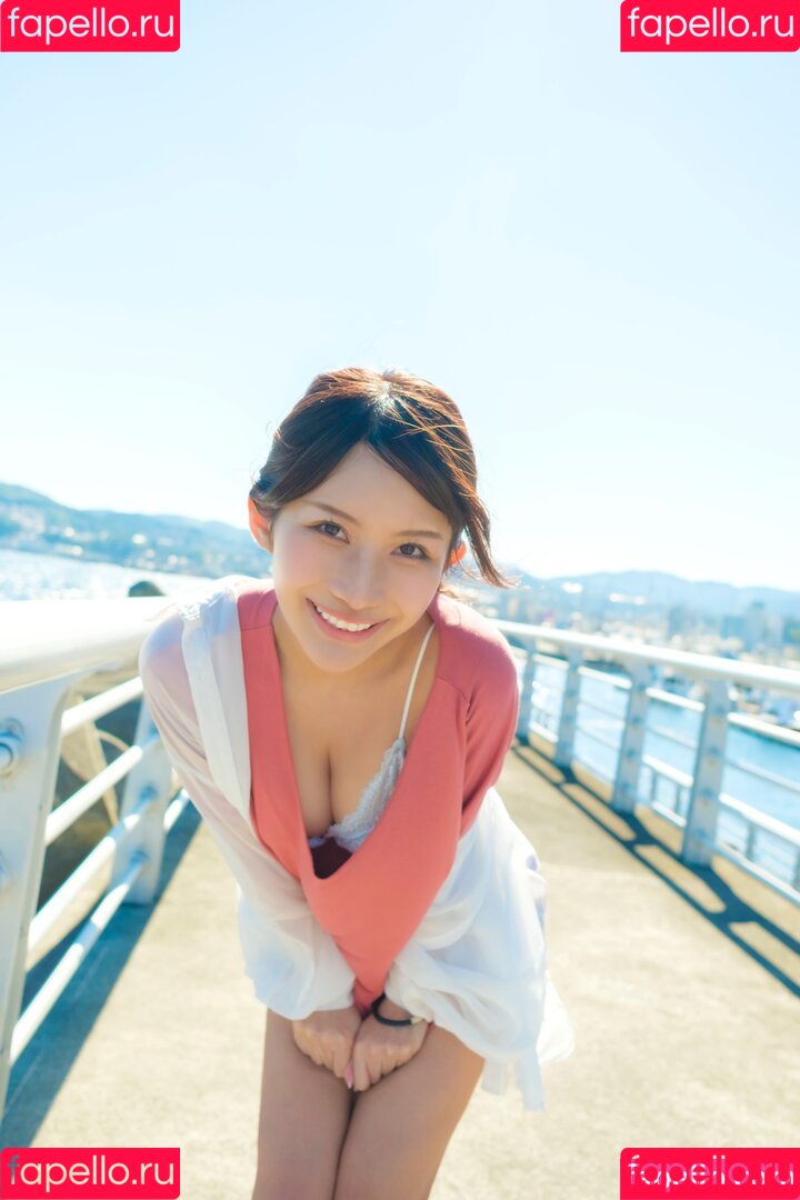 Arisa Kotoi Onlyfans Photo Gallery 