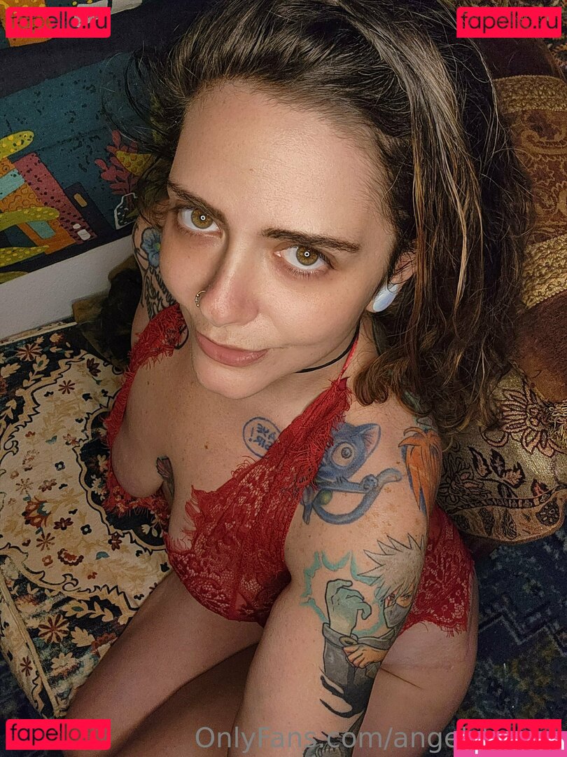 angel__horror / angel_horror Onlyfans Photo Gallery 