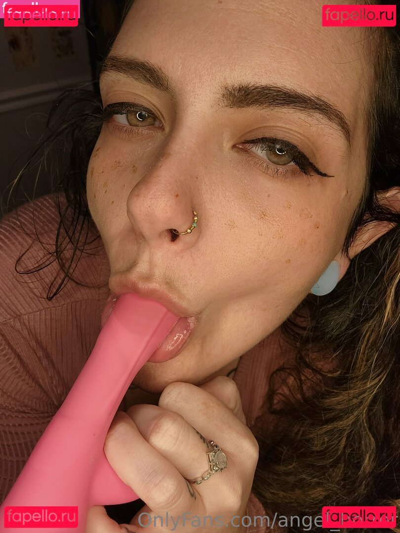 angel__horror / angel_horror Onlyfans Photo Gallery 