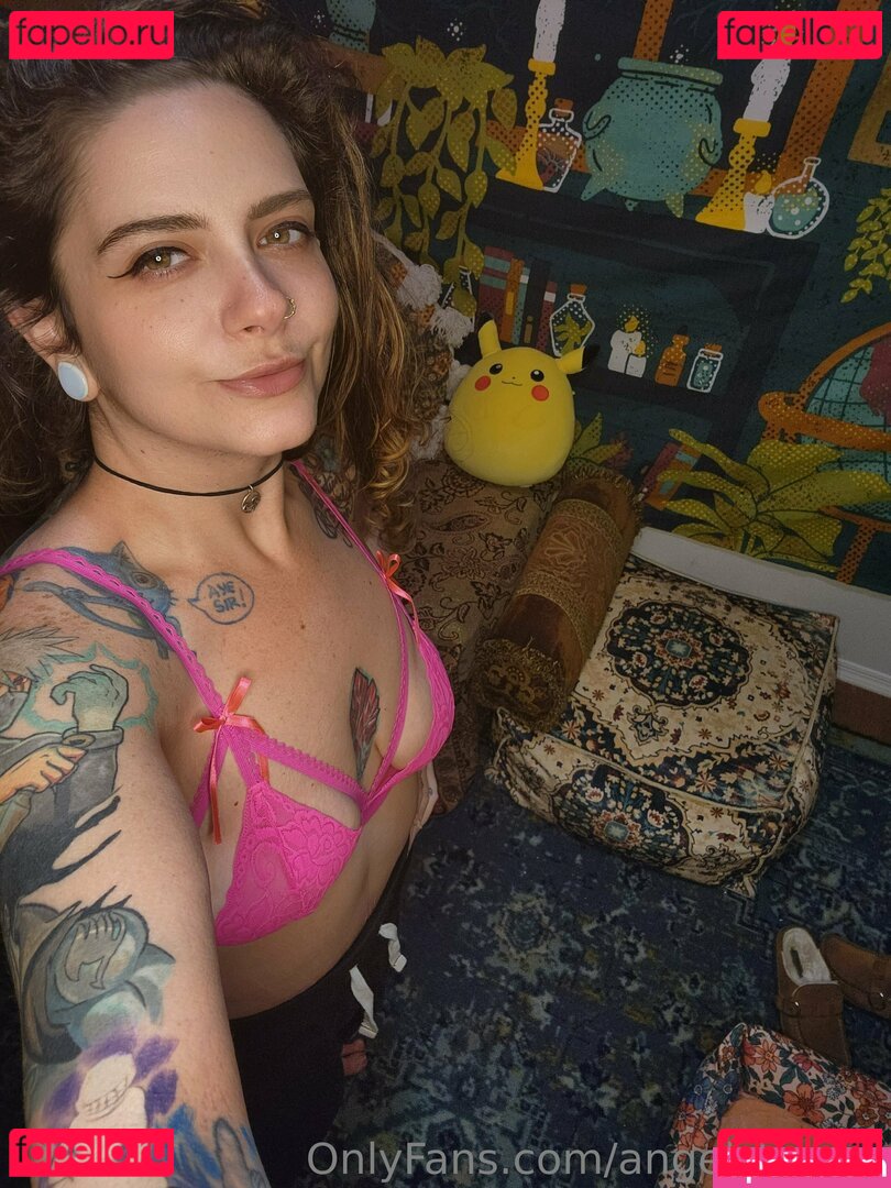 angel__horror / angel_horror Onlyfans Photo Gallery 