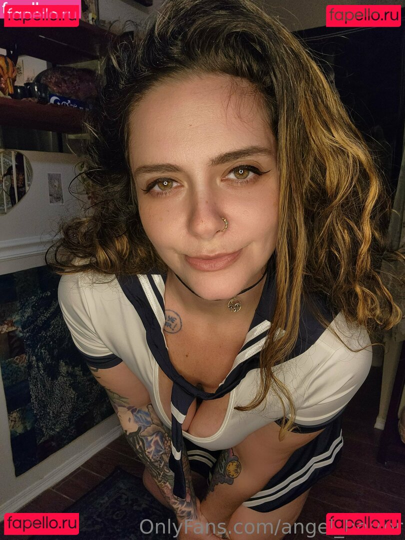 angel__horror / angel_horror Onlyfans Photo Gallery 