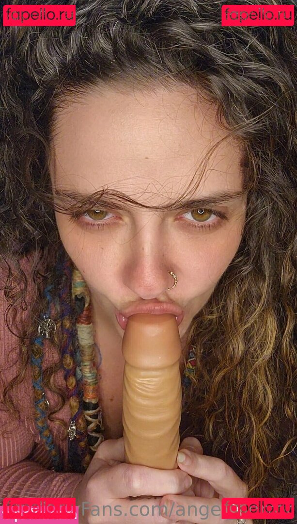 angel__horror / angel_horror Onlyfans Photo Gallery 