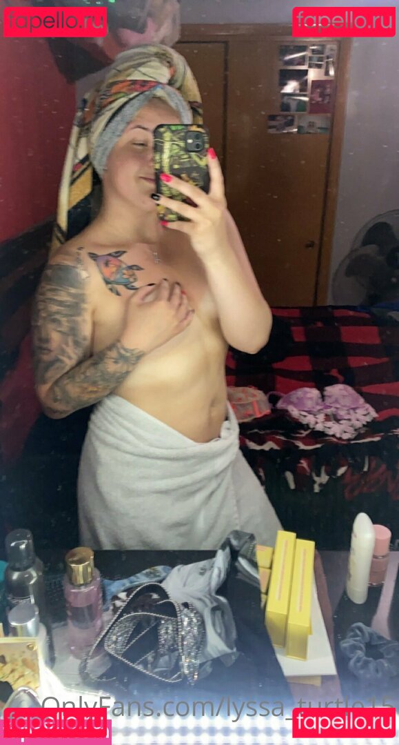 lyssa_turtle15 / reel Onlyfans Photo Gallery 