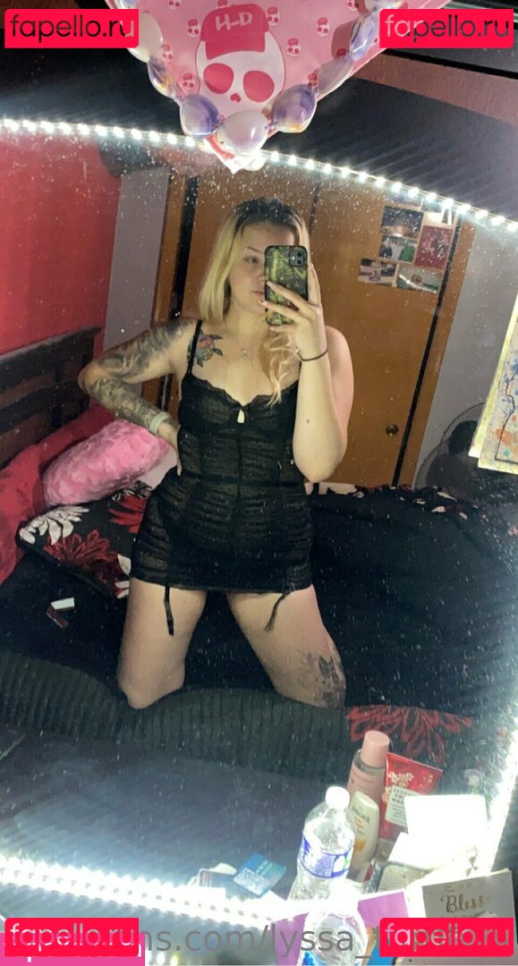 lyssa_turtle15 / reel Onlyfans Photo Gallery 