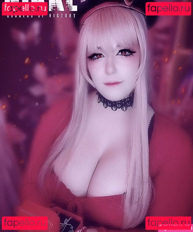 Ibara_gremory_cosplay