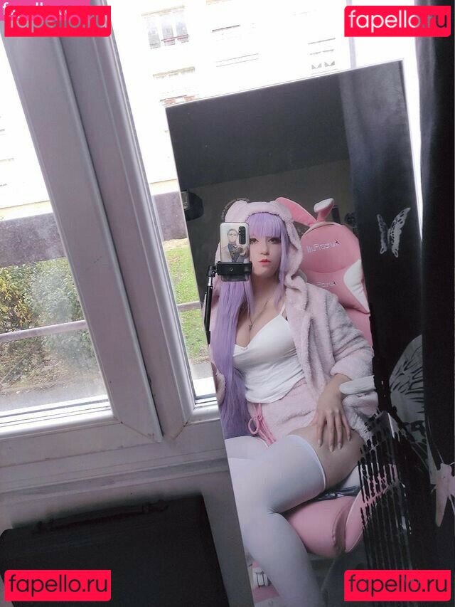 Ibara_gremory_cosplay Onlyfans Photo Gallery 