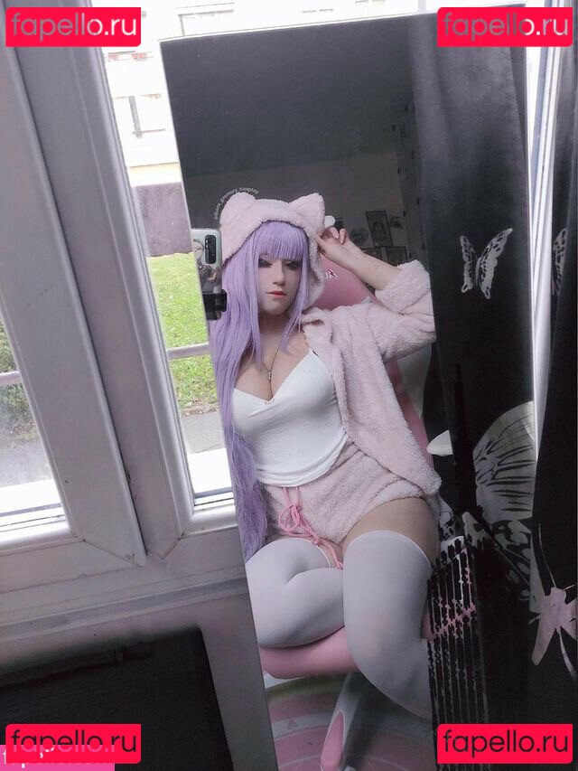 Ibara_gremory_cosplay Onlyfans Photo Gallery 