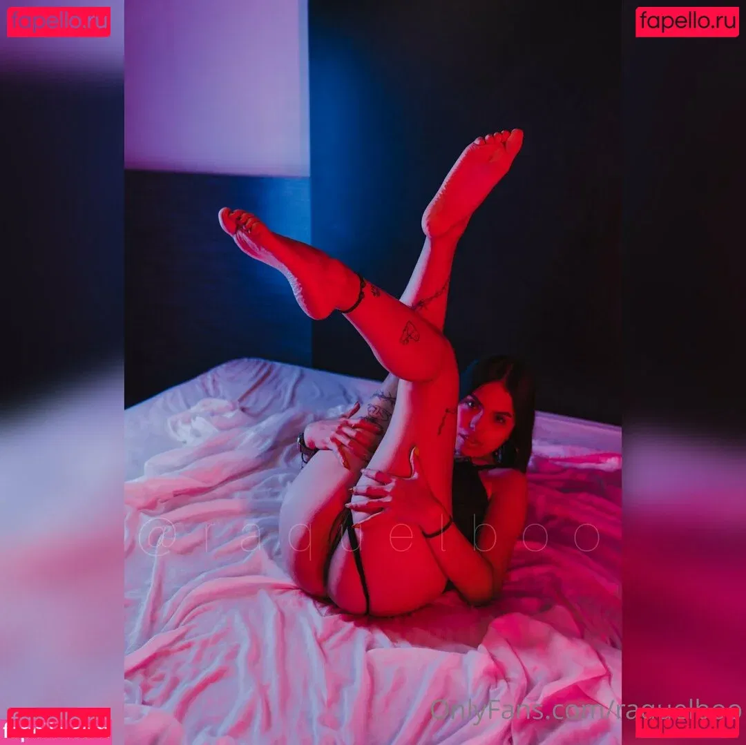 raquelboo Onlyfans Photo Gallery 