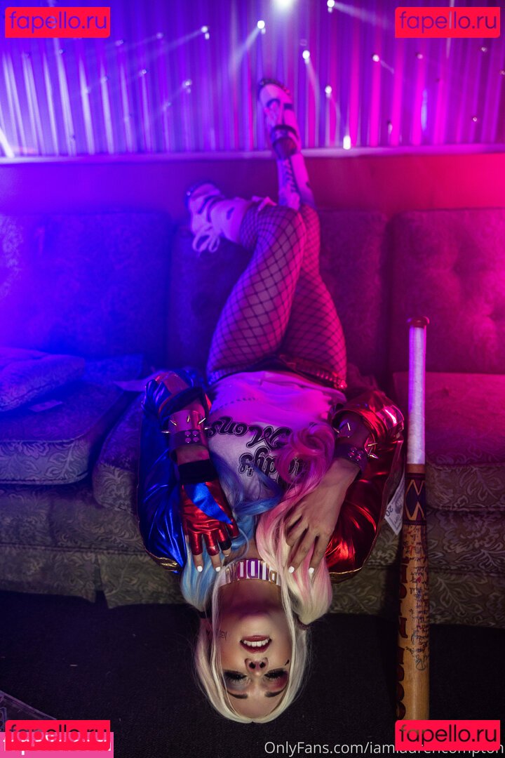 Lauren Compton / iamlaurencompton Onlyfans Photo Gallery 