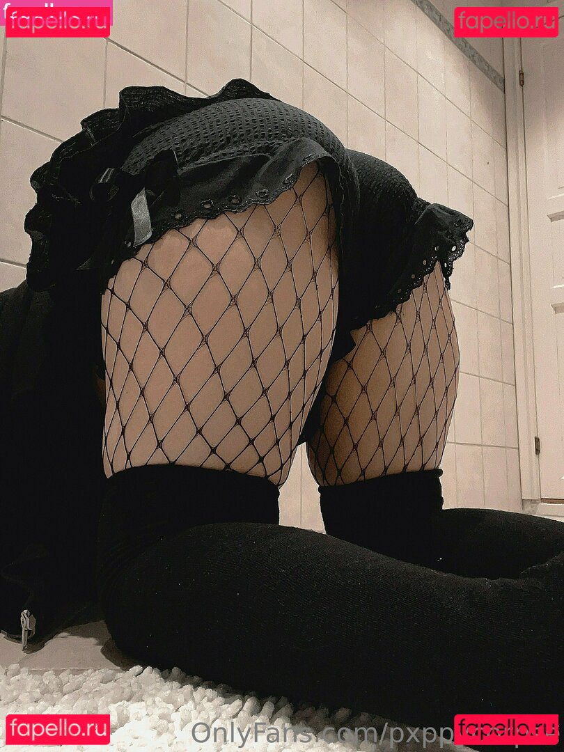 Corpsey / pxppycorpse Onlyfans Photo Gallery 