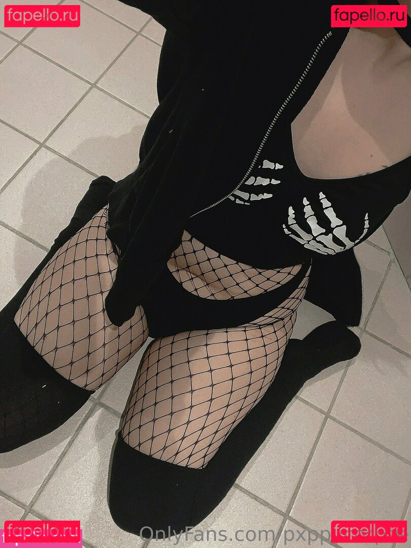 Corpsey / pxppycorpse Onlyfans Photo Gallery 