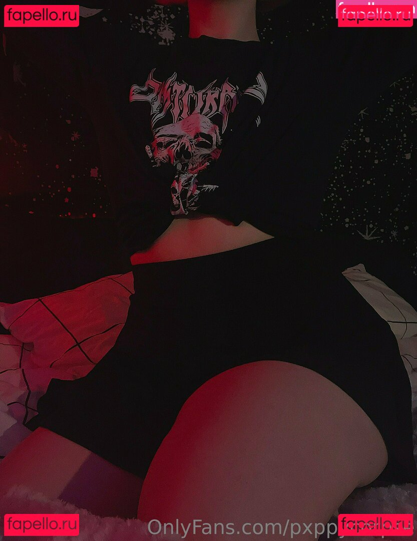 Corpsey / pxppycorpse Onlyfans Photo Gallery 