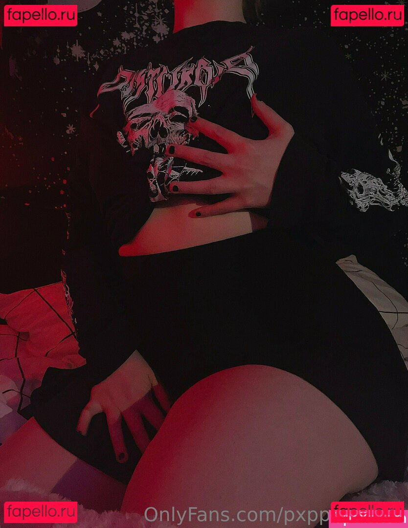 Corpsey / pxppycorpse Onlyfans Photo Gallery 