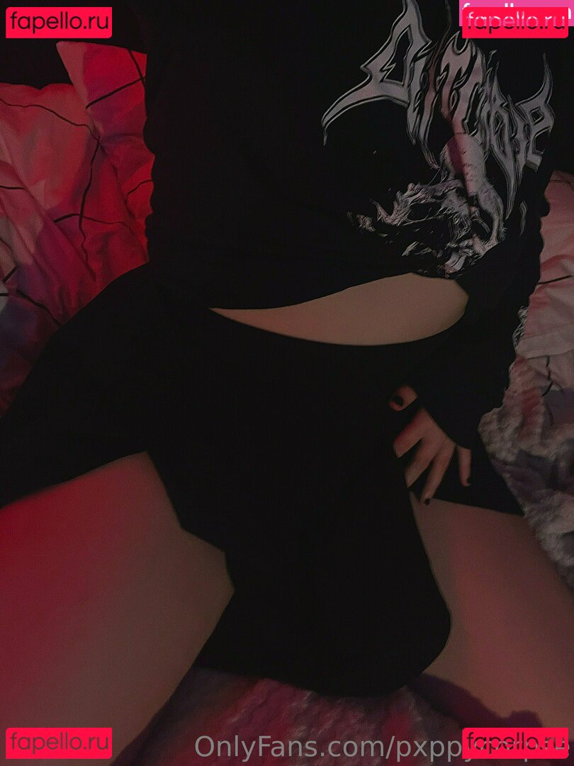 Corpsey / pxppycorpse Onlyfans Photo Gallery 