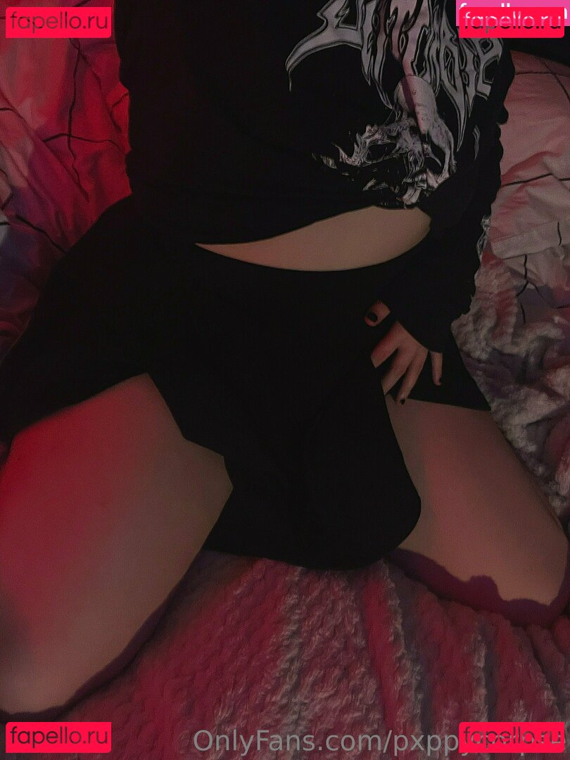 Corpsey / pxppycorpse Onlyfans Photo Gallery 