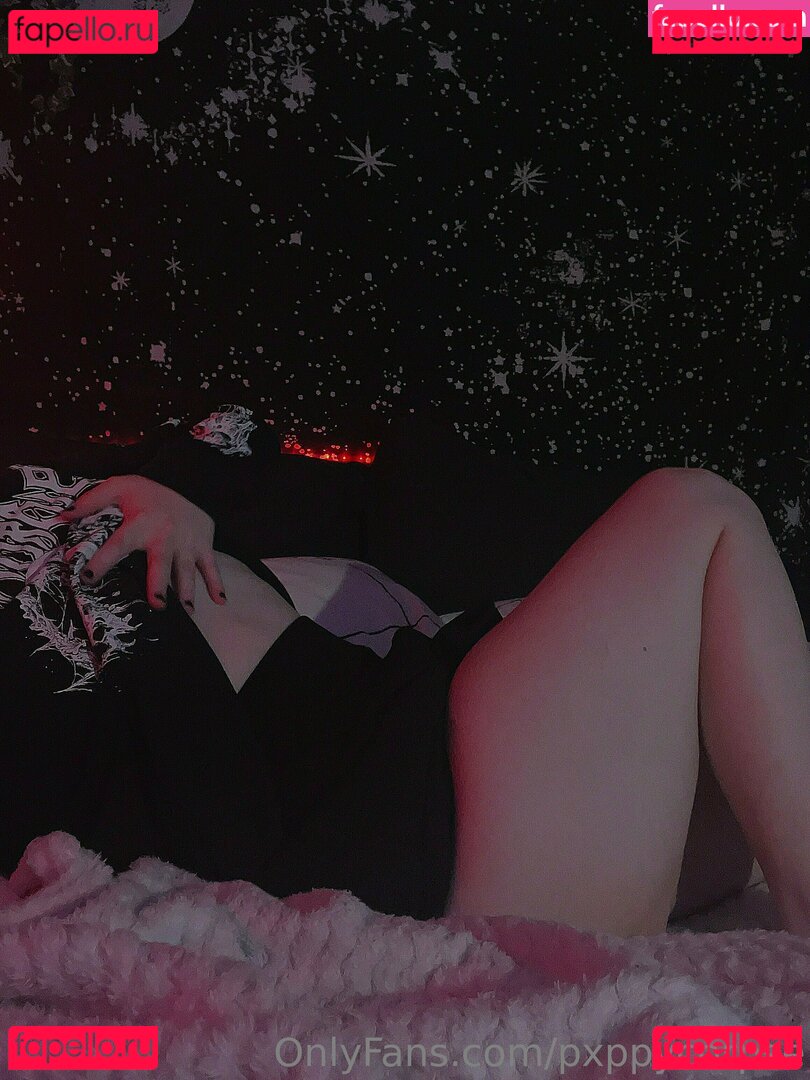 Corpsey / pxppycorpse Onlyfans Photo Gallery 