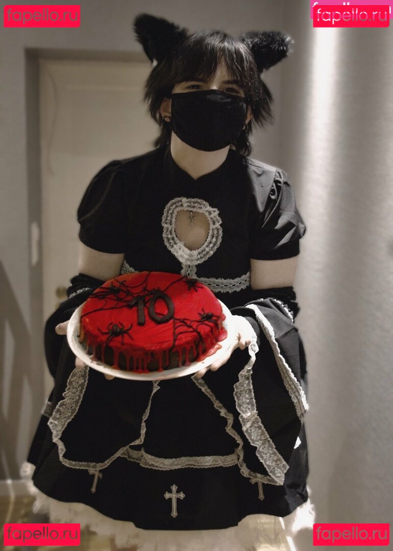 Corpsey / pxppycorpse Onlyfans Photo Gallery 