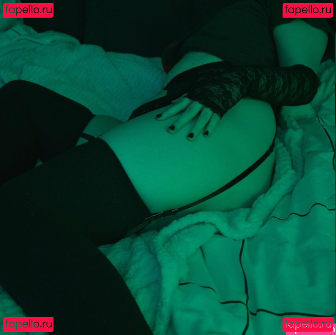 Corpsey / pxppycorpse Onlyfans Photo Gallery 