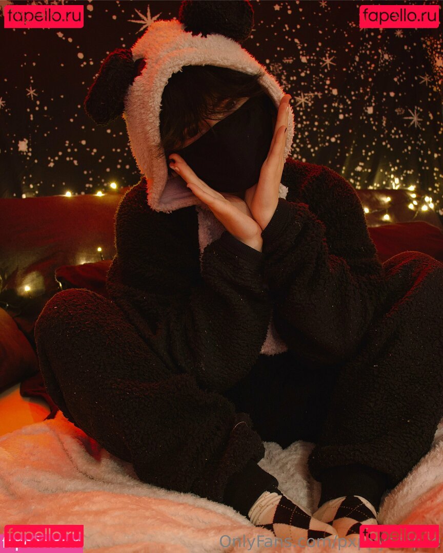 Corpsey / pxppycorpse Onlyfans Photo Gallery 