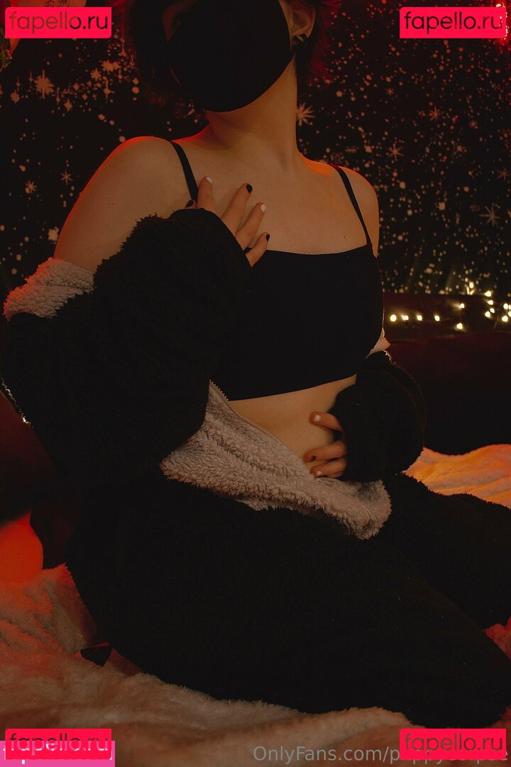 Corpsey / pxppycorpse Onlyfans Photo Gallery 