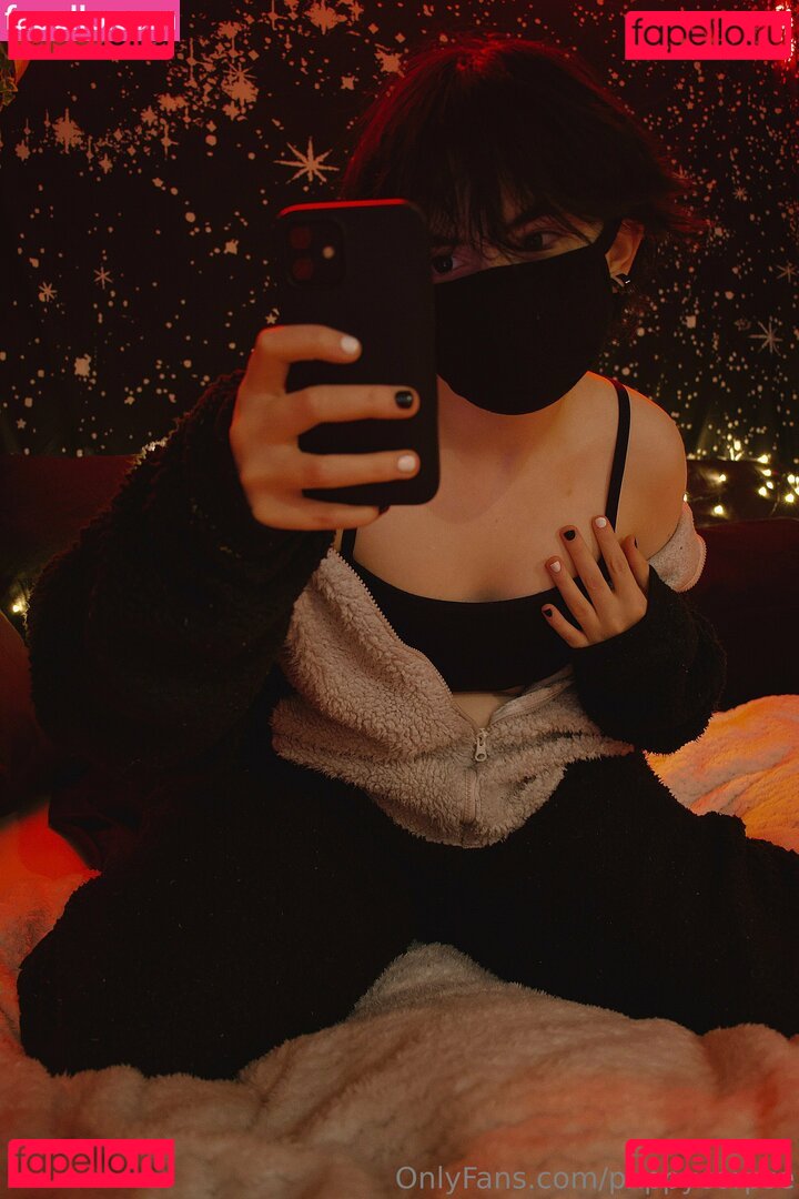 Corpsey / pxppycorpse Onlyfans Photo Gallery 