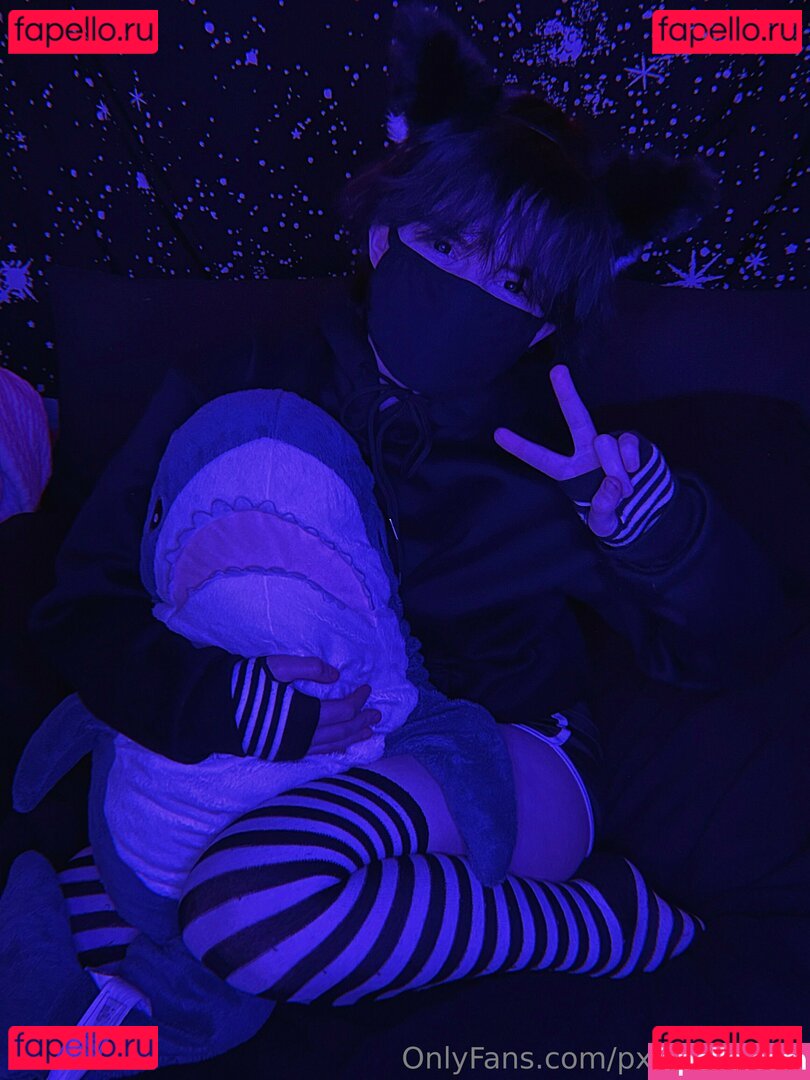 Corpsey / pxppycorpse Onlyfans Photo Gallery 