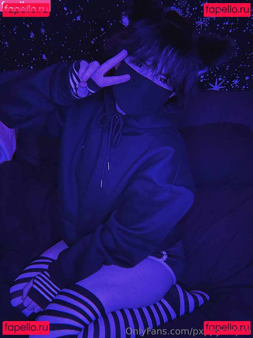 Corpsey / pxppycorpse Onlyfans Photo Gallery 