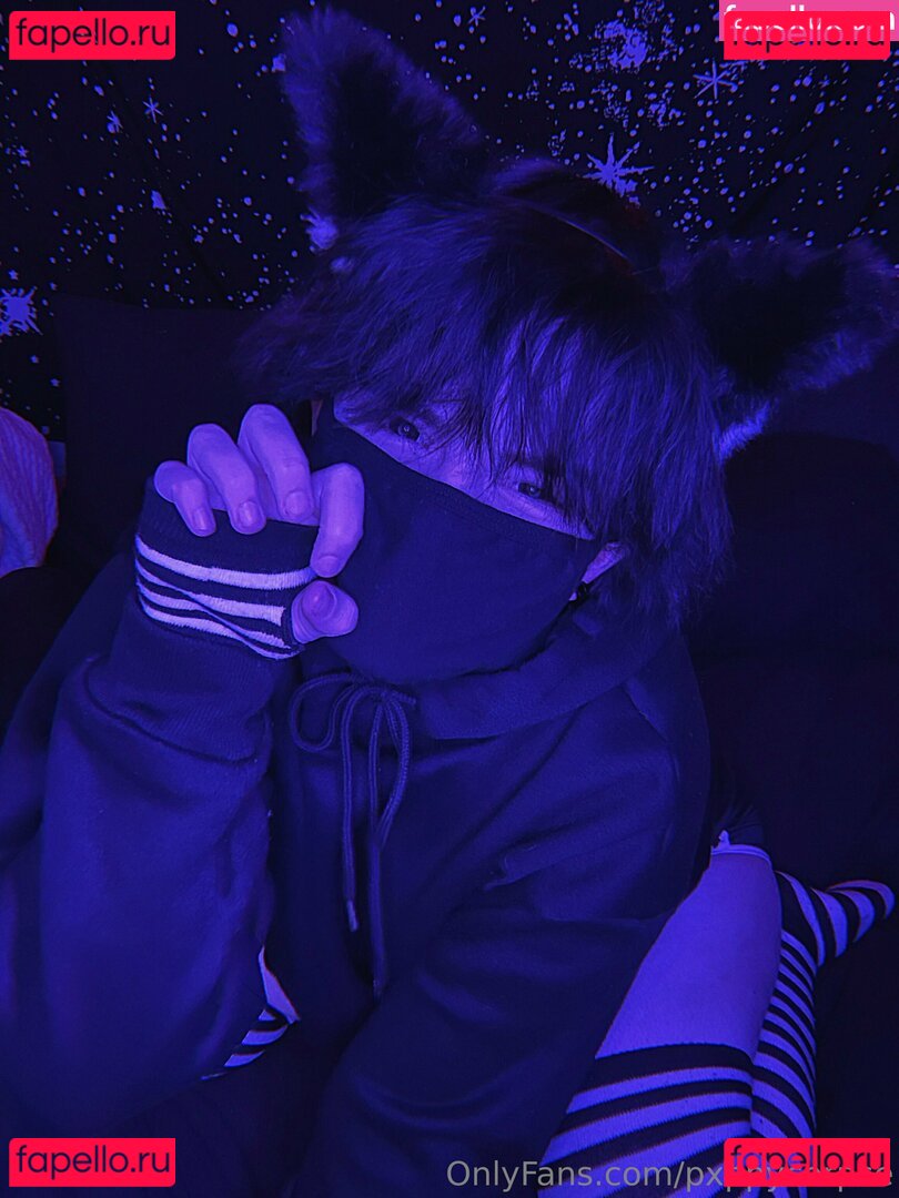 Corpsey / pxppycorpse Onlyfans Photo Gallery 