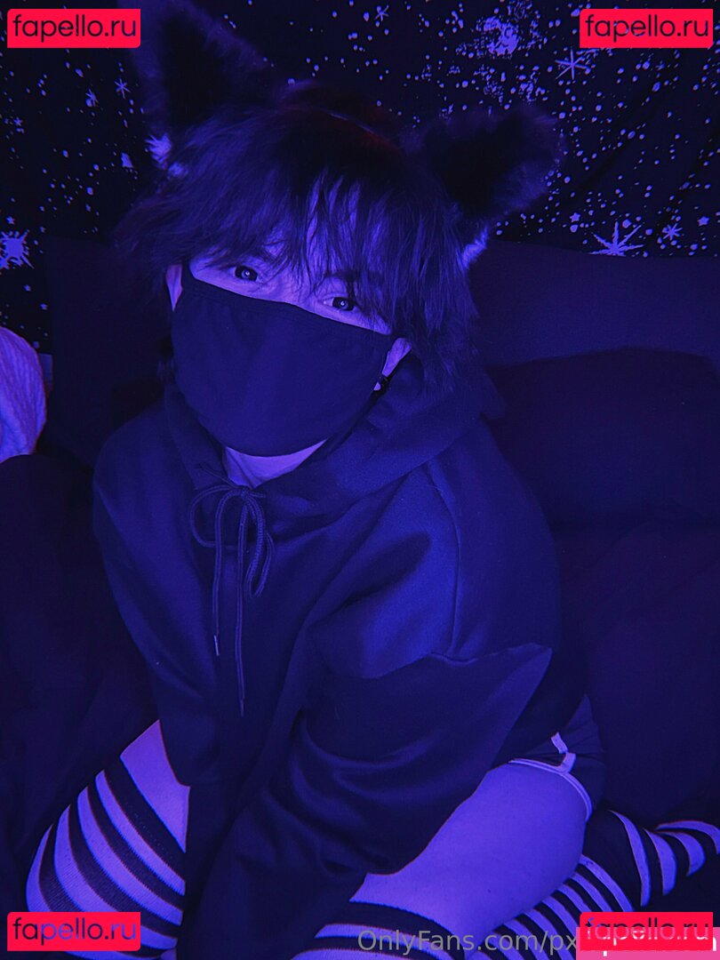 Corpsey / pxppycorpse Onlyfans Photo Gallery 