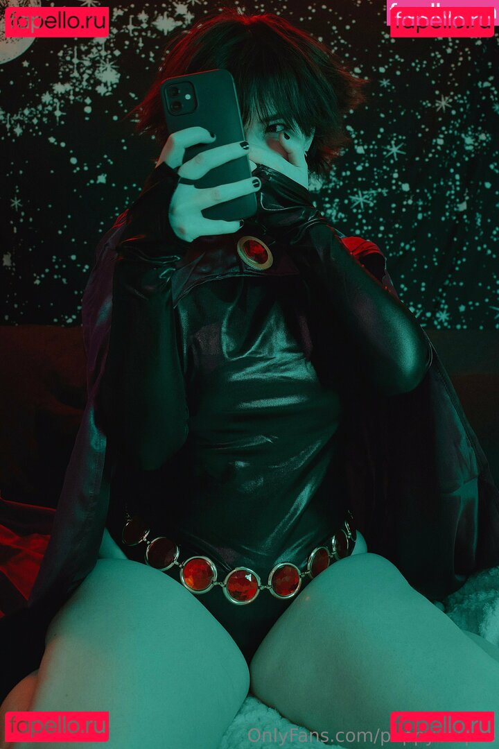 Corpsey / pxppycorpse Onlyfans Photo Gallery 