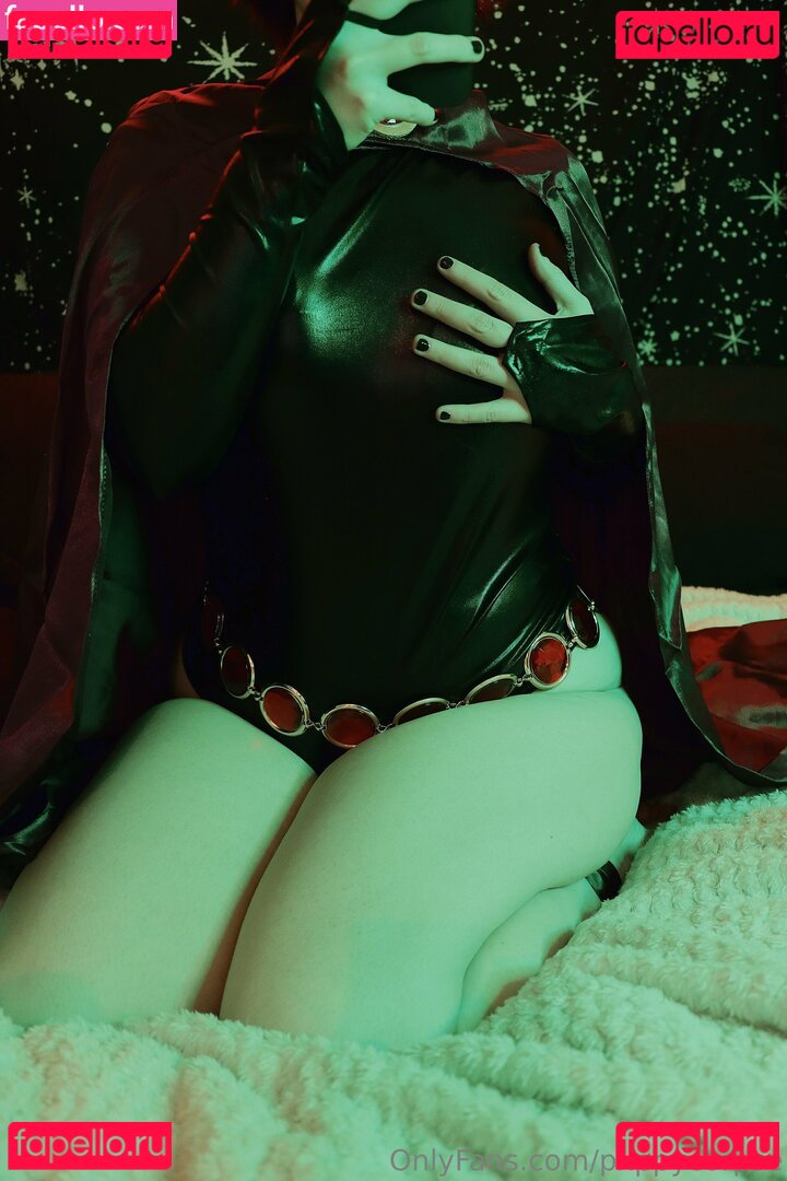 Corpsey / pxppycorpse Onlyfans Photo Gallery 