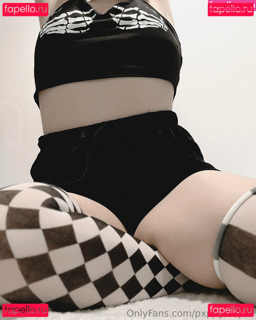 Corpsey / pxppycorpse Onlyfans Photo Gallery 